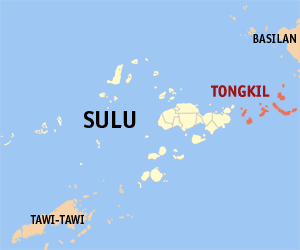 Banguingui, Sulu